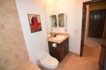 San Felipe Dorado Ranch villa 54-1 second bathroom 